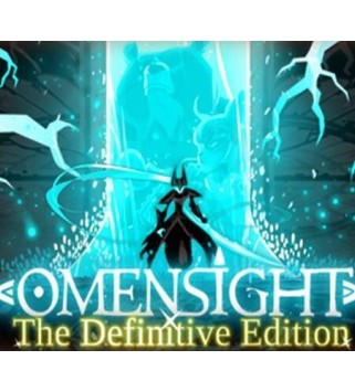 Omensight: Definitive Edition Steam Key GLOBAL